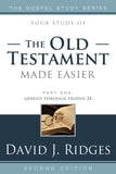 Classic Edition - The Old Testament Made Easier Part 1 (2nd Edition)