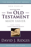 Classic Edition - The Old Testament Made Easier Part 3 (2nd Edition)