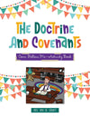 Doctrine & Covenants Come, Follow Me: Activity Book