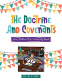 Doctrine & Covenants Come, Follow Me: Activity Book