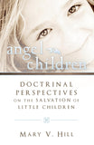 Angel Children Book Cover