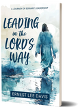 Leading in the Lord's Way