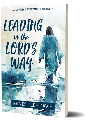 Leading in the Lord's Way