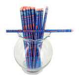 Future Missionary Pencil - 15 Pack