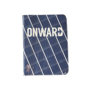 Onward - Passport Cover