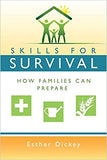 Skills for Survival: How Families Can Prepare