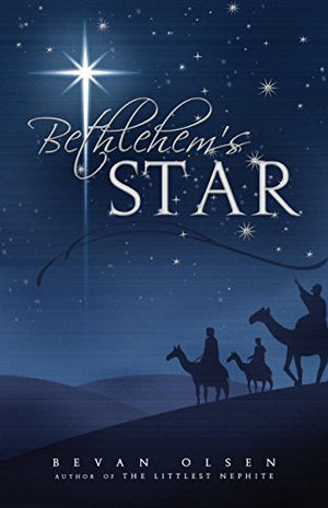 Bethlehem's Star - Pamphlet