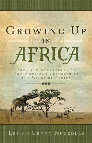 Growing Up in Africa