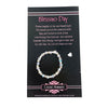 Blessing Day Crystal Moments Bracelet