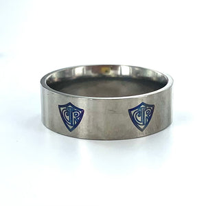 Credo CTR Ring