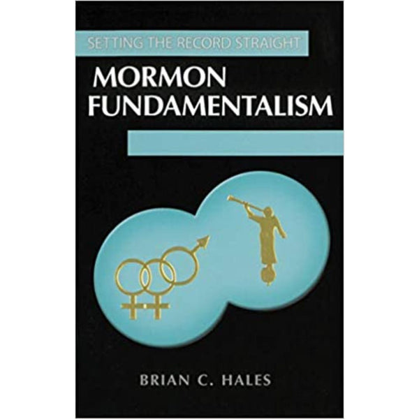 Mormon Fundamentalism - Setting the Record Straight – Cedar Fort ...