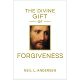 The Divine Gift of Forgiveness