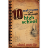 10 Scriptures to Get You Through High School