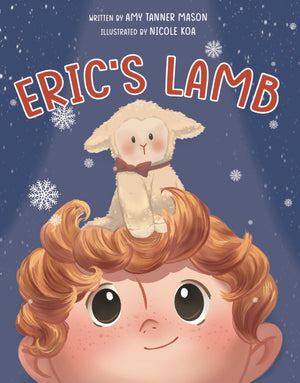 Eric's Lamb (Bridgewood Publishing)