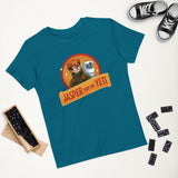 Jasper and the Yeti, Kid's Tee