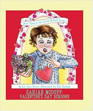 Sariah McDuff: Valentine's Day Scrooge